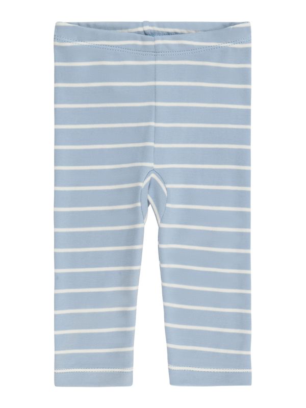 Fixoni Fixoni Клин  светлосиньо / бяло