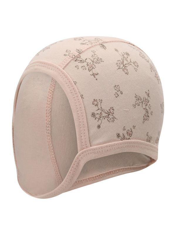 Fixoni Fixoni Шапка  кафяво / сепия / светлокафяво