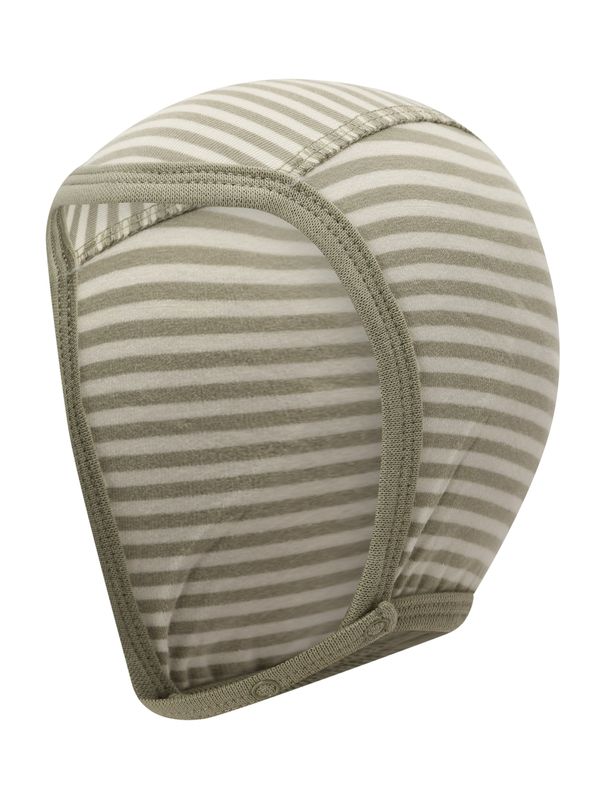 Fixoni Fixoni Шапка  светлосиво / каки