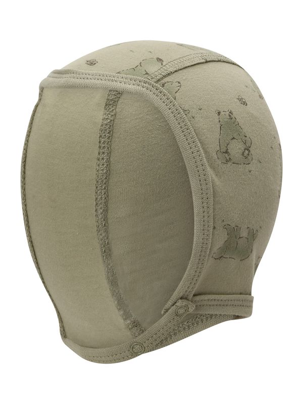 Fixoni Fixoni Шапка  зелено / тревнозелено