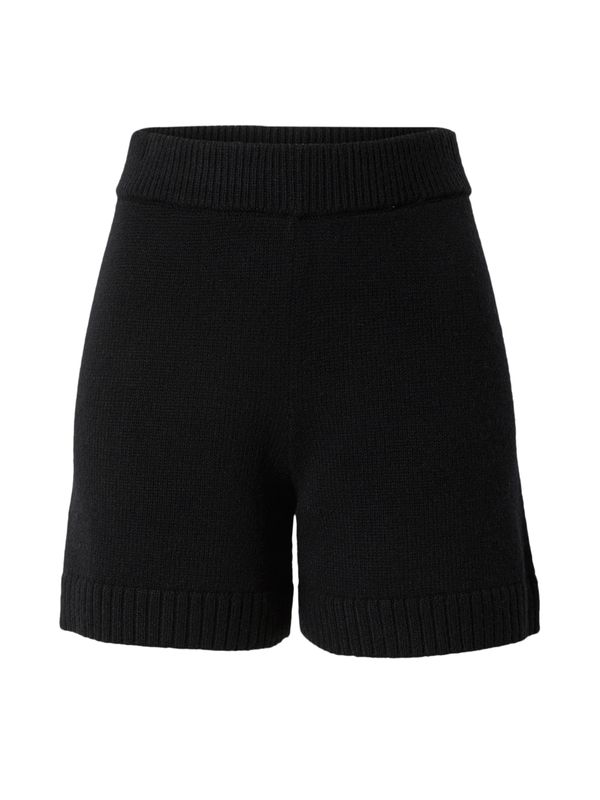 florence by mills exclusive for ABOUT YOU florence by mills exclusive for ABOUT YOU Панталон 'Topaz'  черно