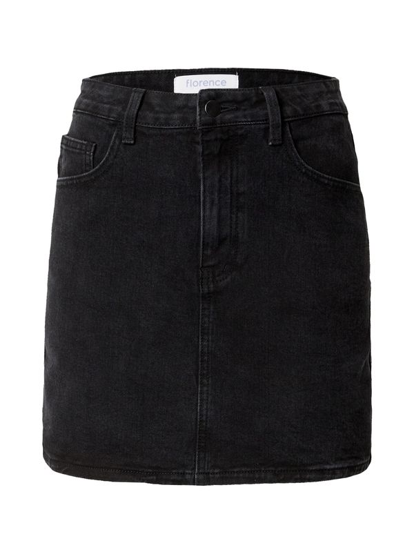 florence by mills exclusive for ABOUT YOU florence by mills exclusive for ABOUT YOU Пола 'Cool Breeze'  черно