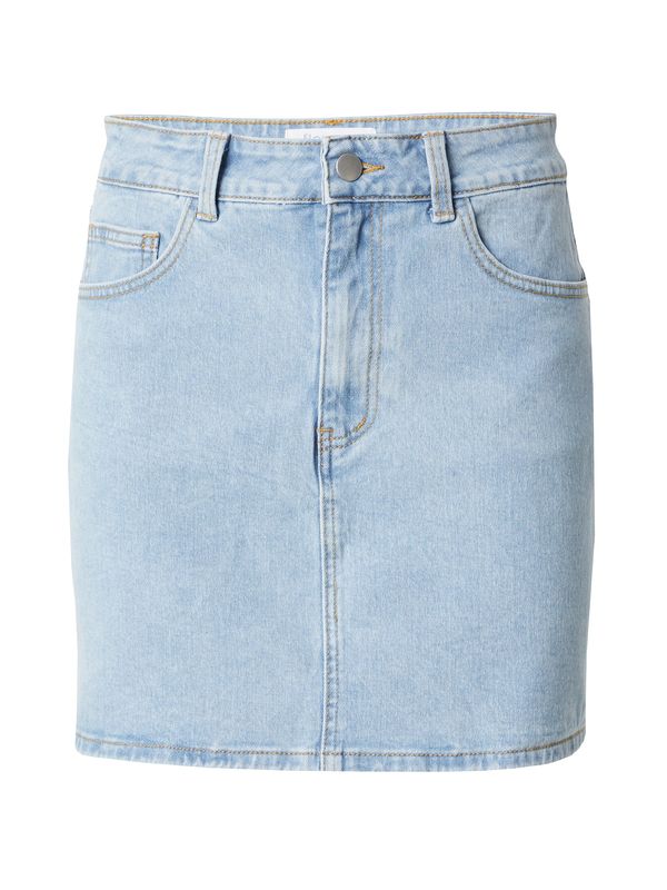 florence by mills exclusive for ABOUT YOU florence by mills exclusive for ABOUT YOU Пола 'Cool Breeze'  син деним