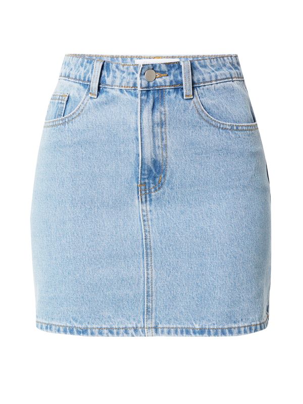 florence by mills exclusive for ABOUT YOU florence by mills exclusive for ABOUT YOU Пола 'Cool Breeze'  светлосиньо