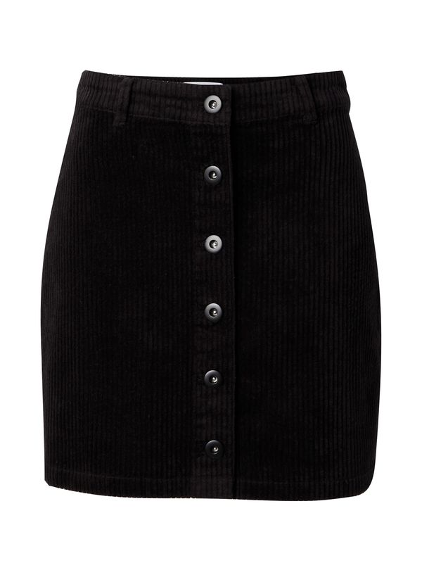 florence by mills exclusive for ABOUT YOU florence by mills exclusive for ABOUT YOU Пола 'Fleur'  черно