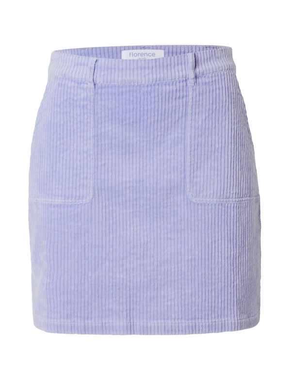 florence by mills exclusive for ABOUT YOU florence by mills exclusive for ABOUT YOU Пола 'On The Dock'  лилав