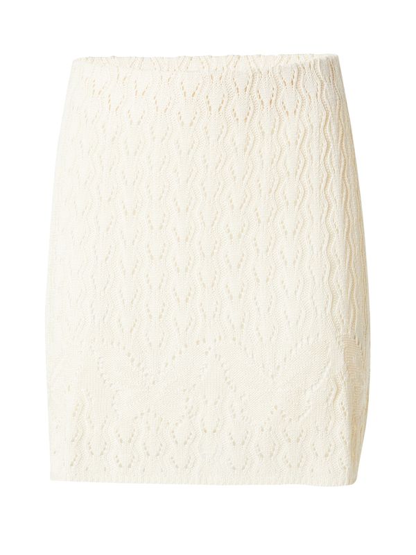 florence by mills exclusive for ABOUT YOU florence by mills exclusive for ABOUT YOU Пола 'Seize the Moment'  кремаво