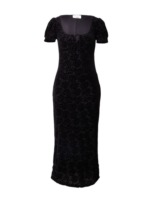 florence by mills exclusive for ABOUT YOU florence by mills exclusive for ABOUT YOU Рокля  черно