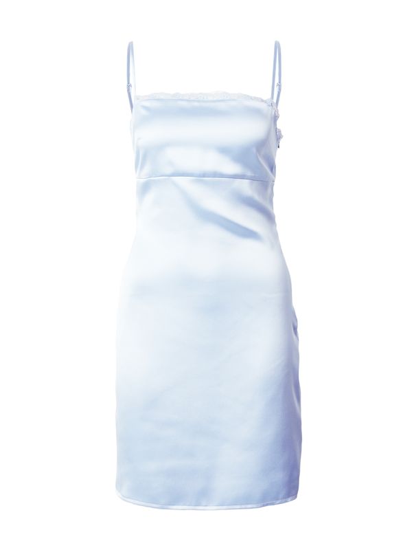 florence by mills exclusive for ABOUT YOU florence by mills exclusive for ABOUT YOU Рокля 'Sand Dollar'  светлосиньо