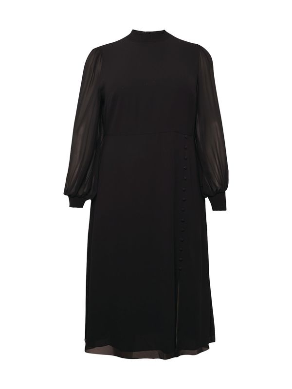 Forever New Curve Forever New Curve Рокля 'Sasha'  черно