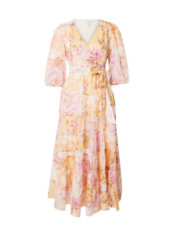 Forever New Forever New Рокля 'Imogen'  праскова