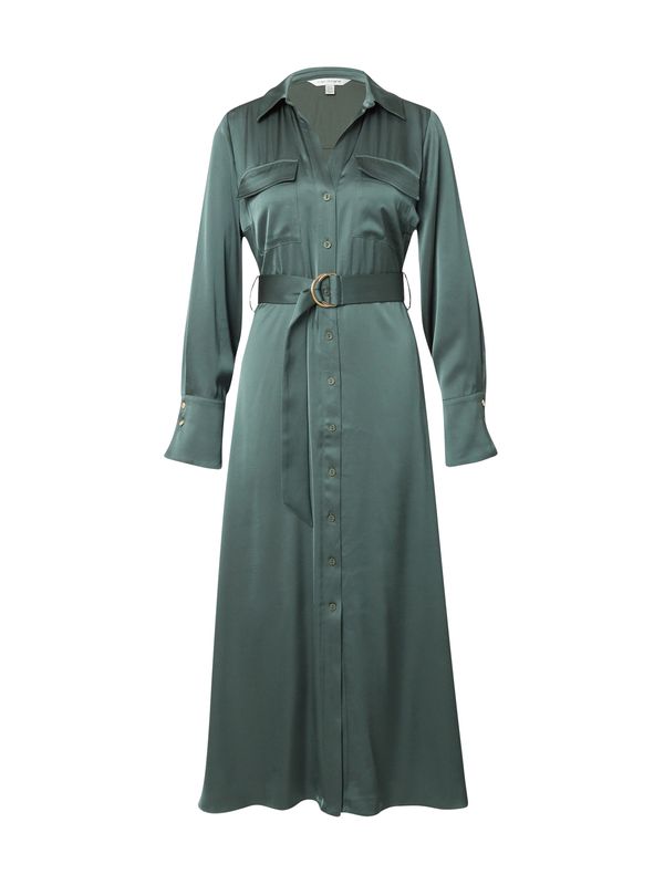 Forever New Forever New Рокля тип риза 'Piper'  елхово зелено