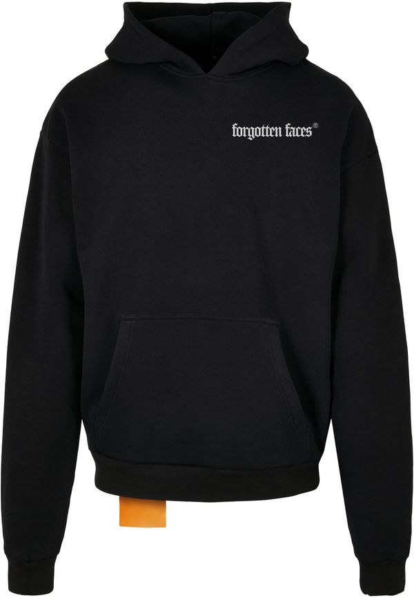 Forgotten Faces Forgotten Faces Суичър 'Anubis'  пъстро / черно