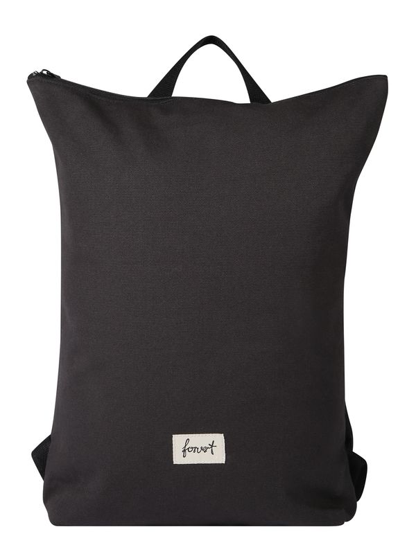 Forvert Forvert Раница 'Colin'  черно