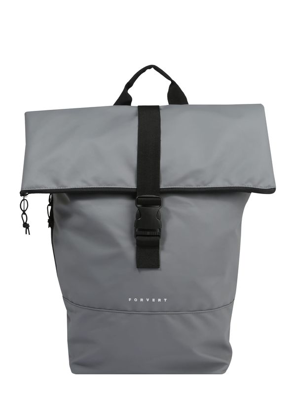 Forvert Forvert Раница 'Tarp Lorenz'  сиво