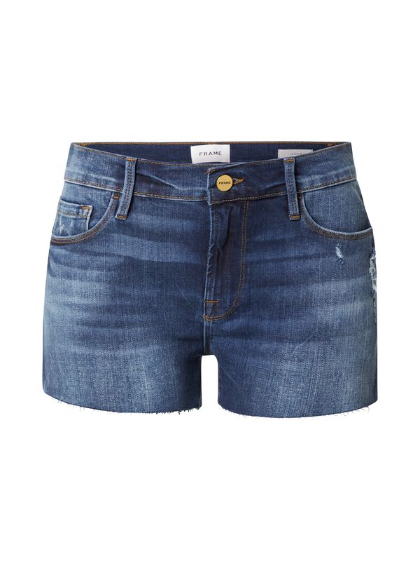 FRAME FRAME Дънки  син деним