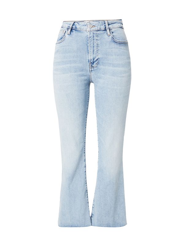 FRAME FRAME Дънки  син деним