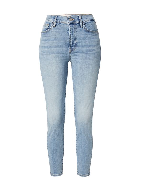 FRAME FRAME Дънки  син деним