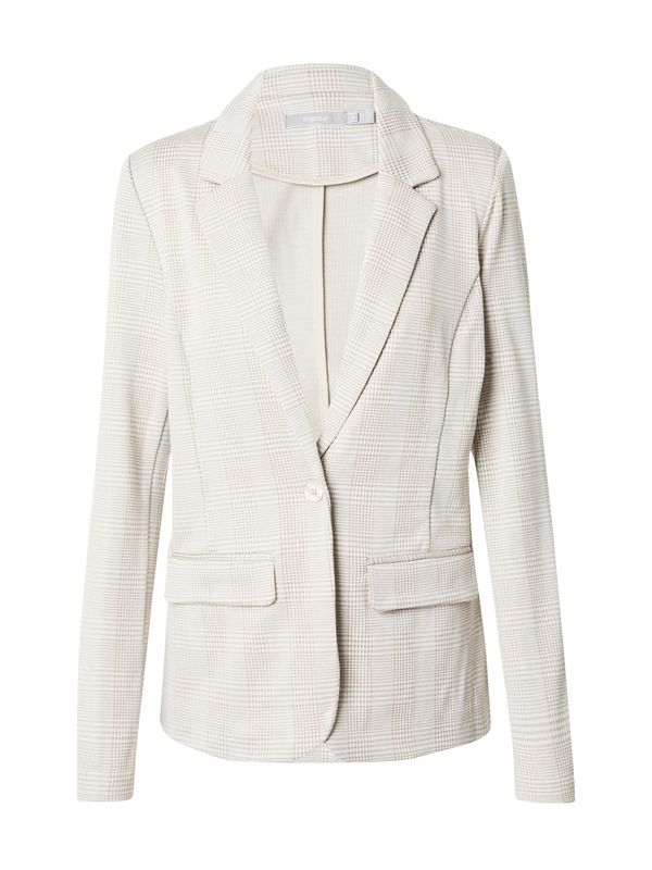 Fransa Fransa Блейзър 'BLENDA'  екрю / светлобежово