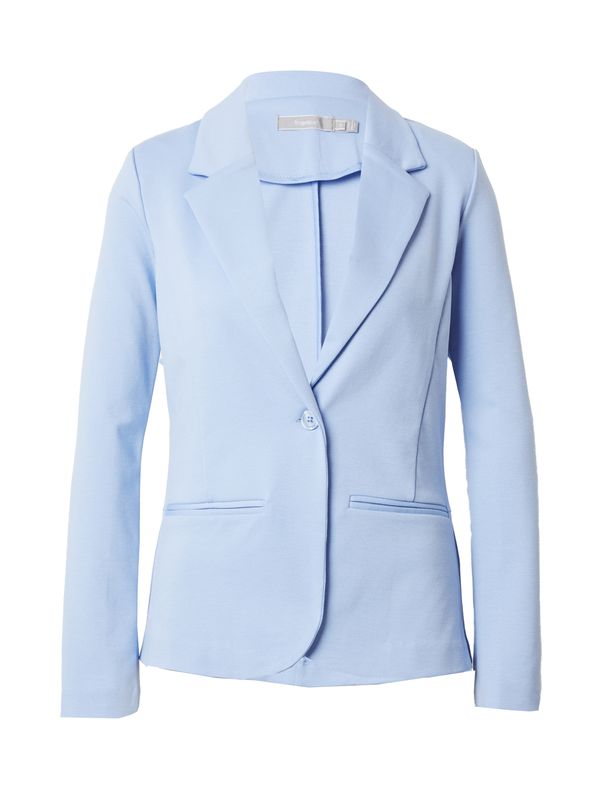 Fransa Fransa Блейзър  гълъбово синьо