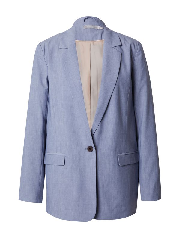 Fransa Fransa Блейзър 'MALEA'  гълъбово синьо