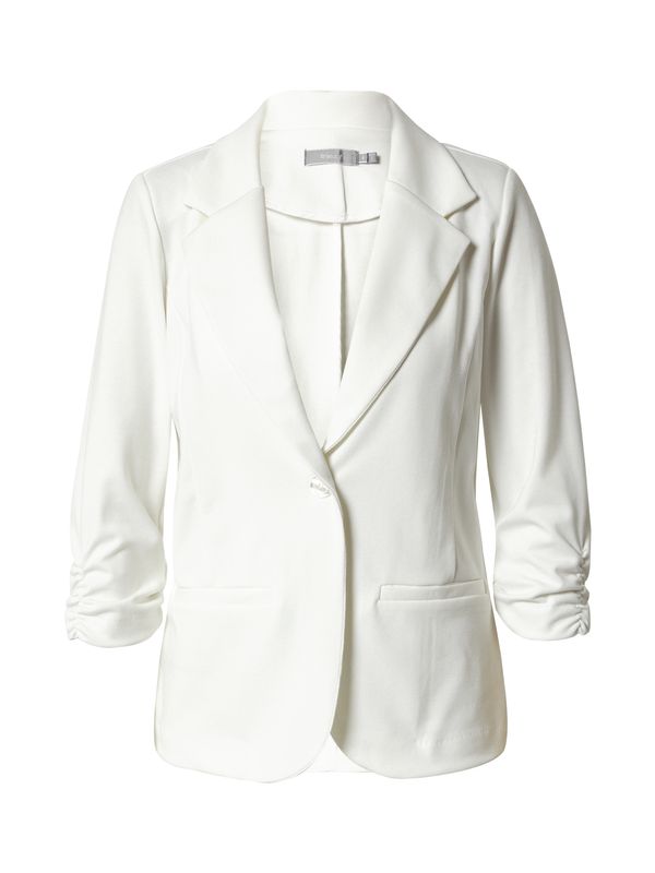 Fransa Fransa Блейзър 'ZABLAZER'  бяло