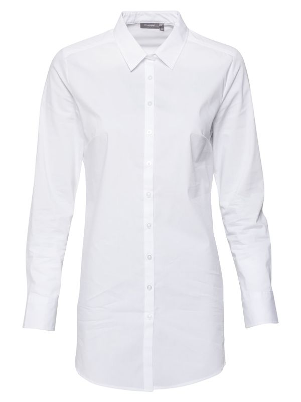 Fransa Fransa Блуза  бяло