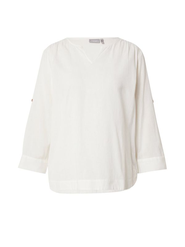 Fransa Fransa Блуза 'MADDIE'  бяло