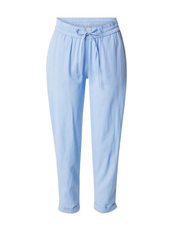 Fransa Fransa Панталон 'MADDIE'  светлосиньо