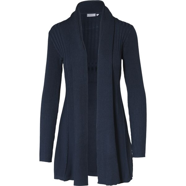 Fransa Fransa Плетена жилетка  синьо