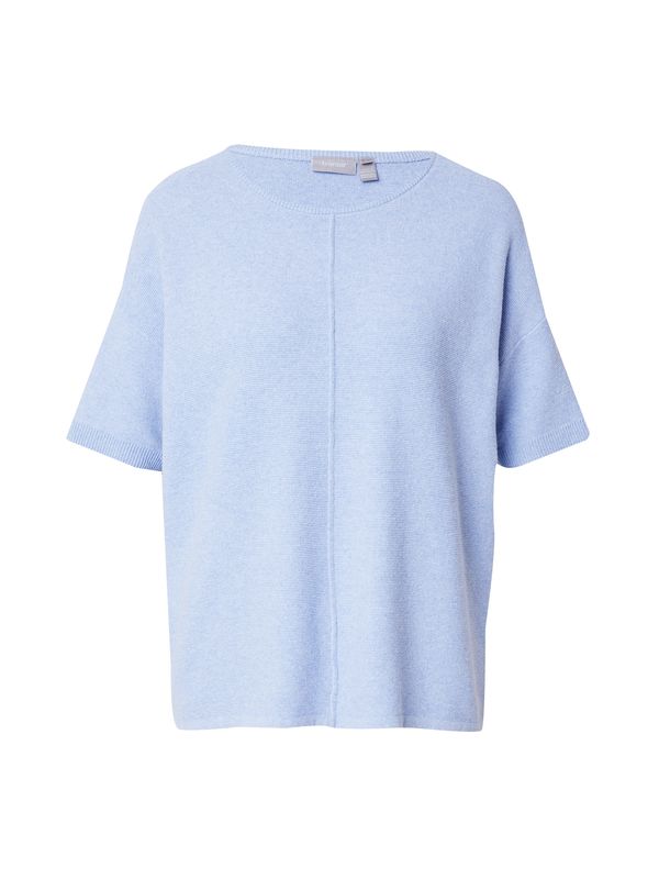 Fransa Fransa Пуловер 'SINNE'  светлолилаво