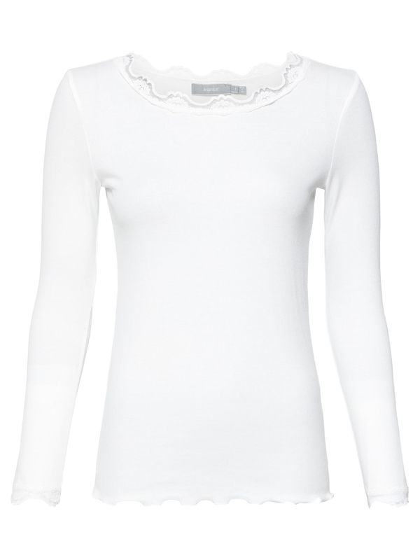 Fransa Fransa Тениска  бяло