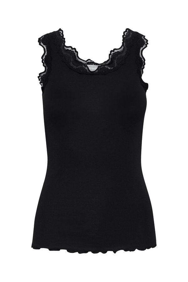 Fransa Fransa Топ  черно