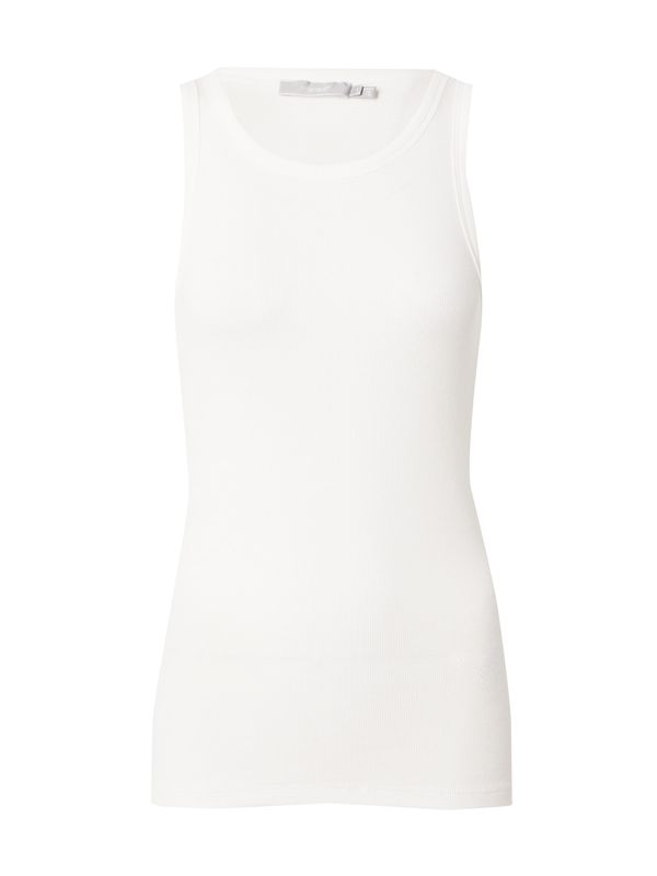 Fransa Fransa Топ 'HIZAMOND'  бяло