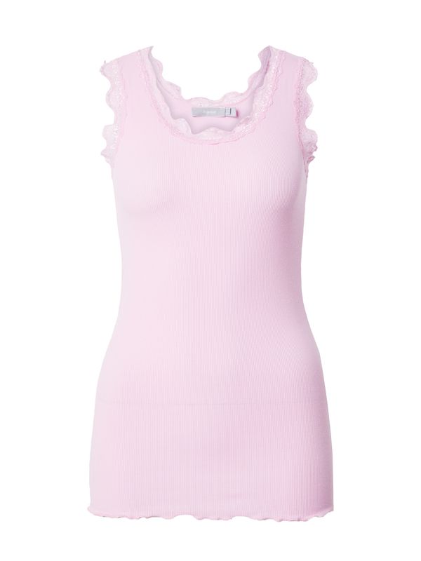 Fransa Fransa Топ 'HIZAMOND'  розово