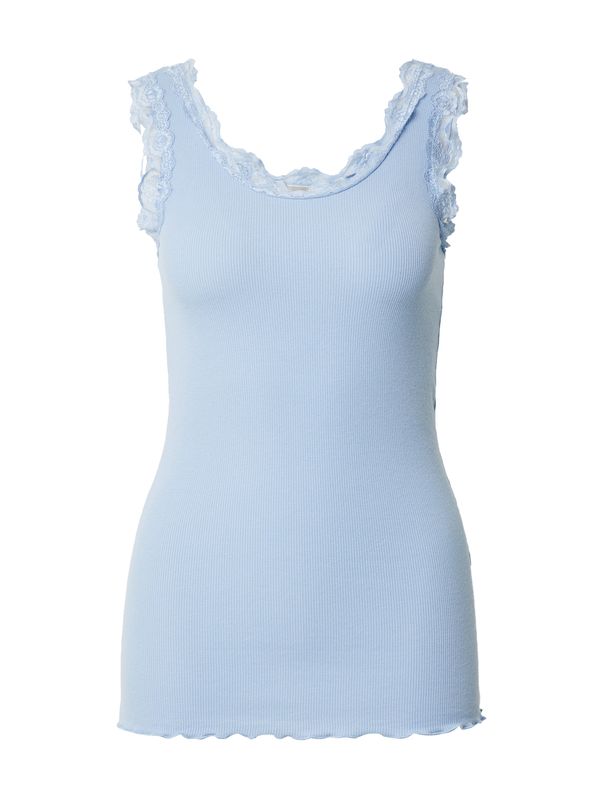 Fransa Fransa Топ 'HIZAMOND'  светлосиньо