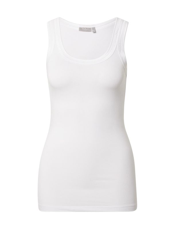 Fransa Fransa Топ 'Zulu'  бяло