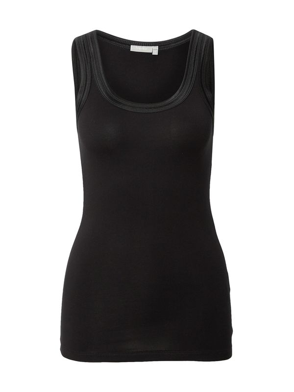 Fransa Fransa Топ 'Zulu'  черно