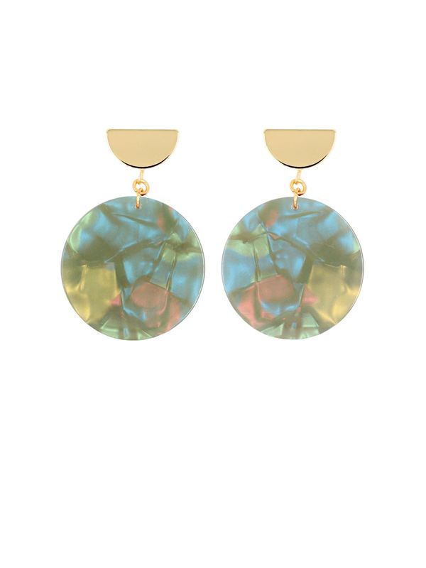 Fräulein Wunder Fräulein Wunder Обеци 'Amal '  пъстро