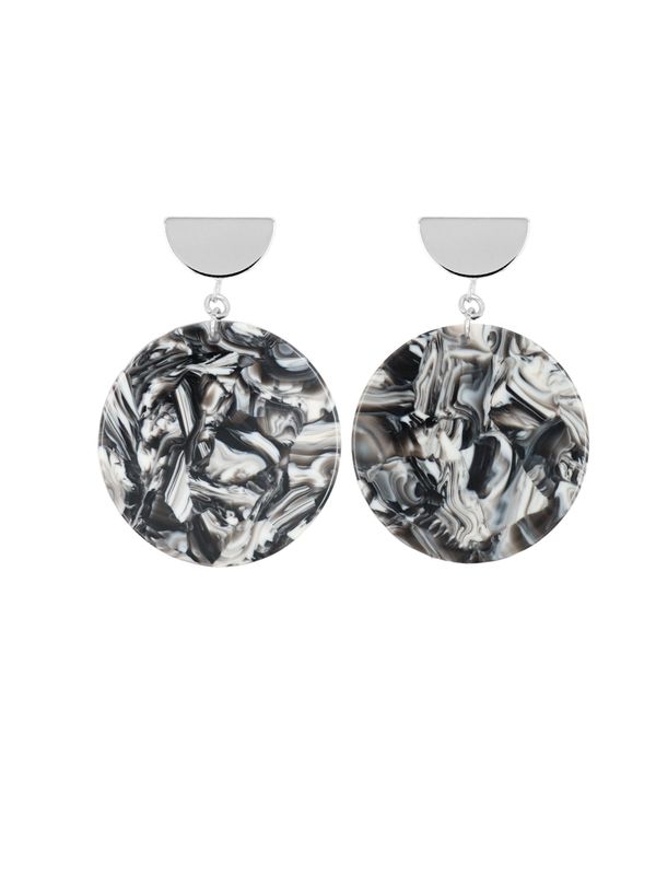 Fräulein Wunder Fräulein Wunder Обеци 'Amal'  пъстро