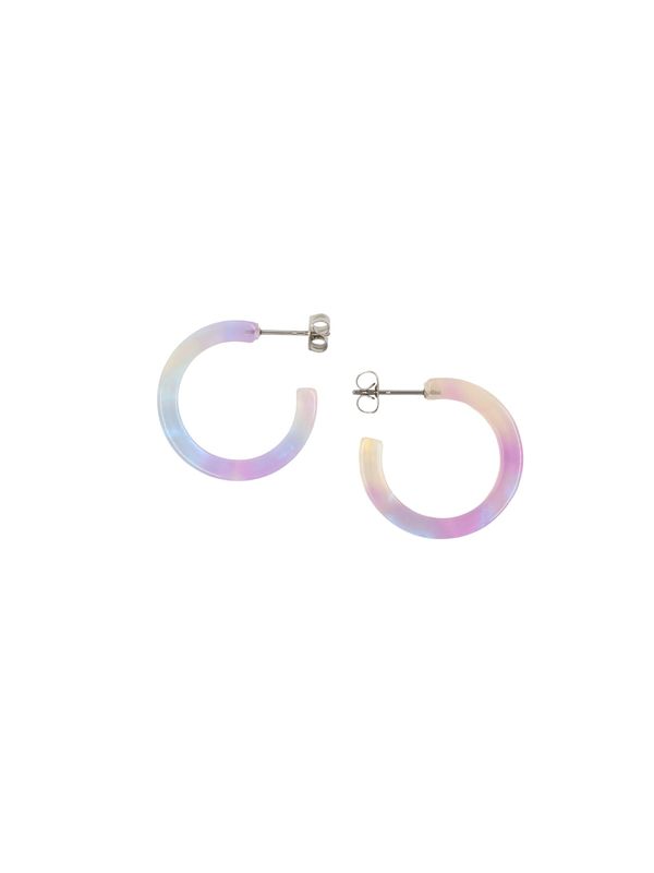 Fräulein Wunder Fräulein Wunder Обеци 'Anne '  пъстро