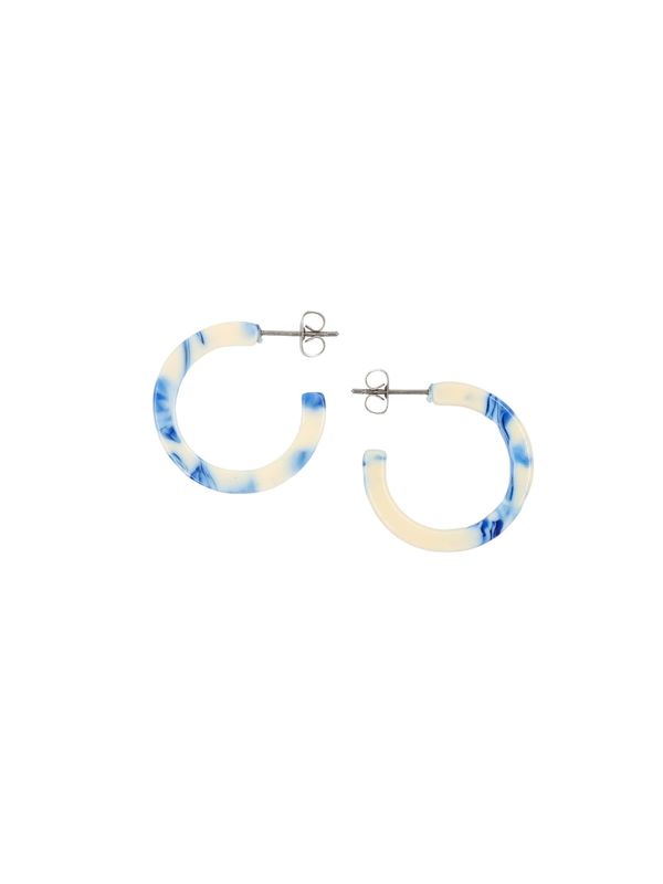 Fräulein Wunder Fräulein Wunder Обеци 'Anne'  пъстро