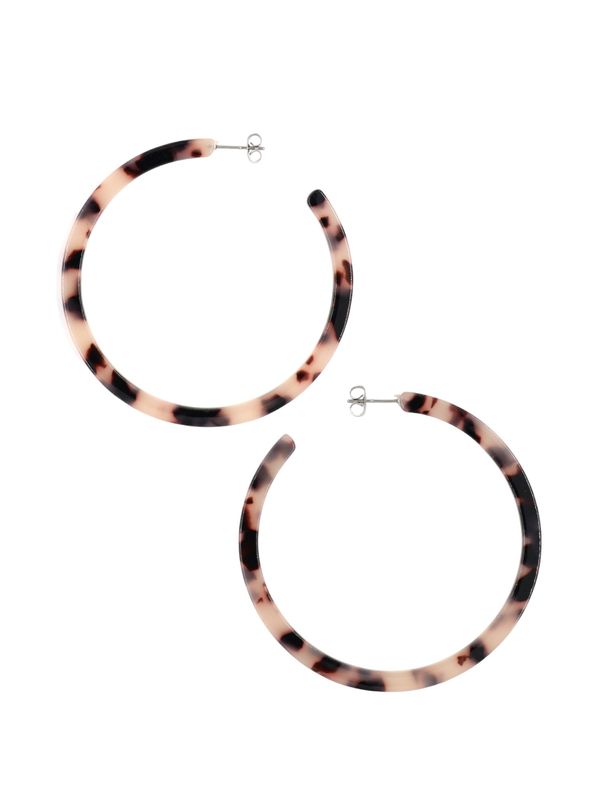 Fräulein Wunder Fräulein Wunder Обеци  бежово / кафяво