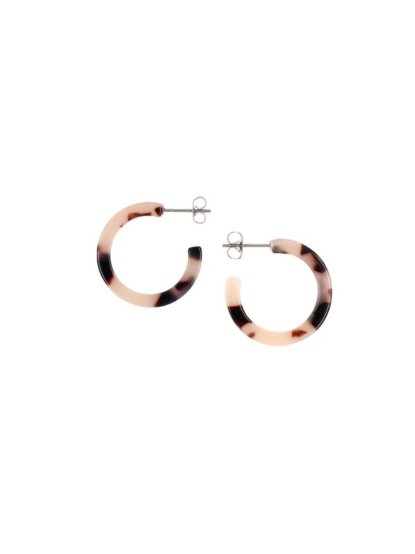 Fräulein Wunder Fräulein Wunder Обеци  бежово / кафяво