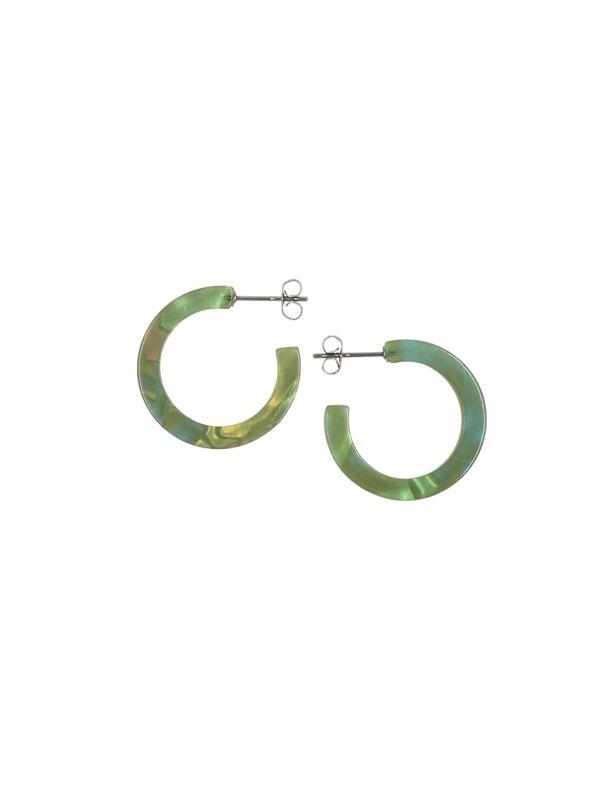 Fräulein Wunder Fräulein Wunder Обеци  зелено