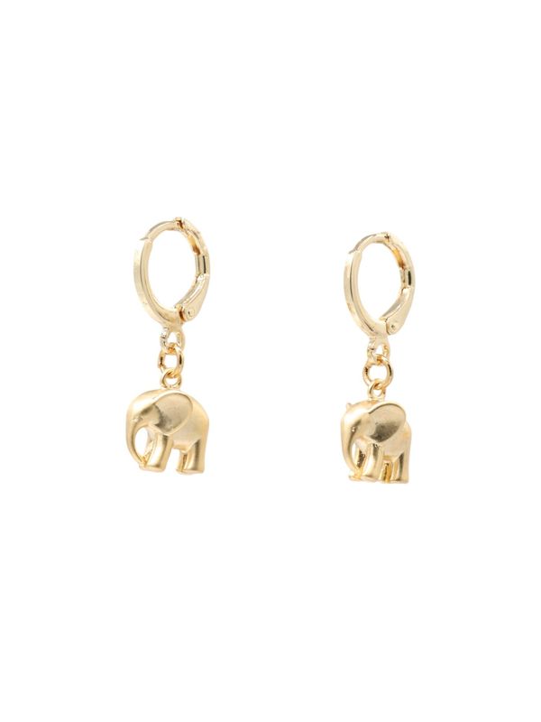 Fräulein Wunder Fräulein Wunder Обеци  злато