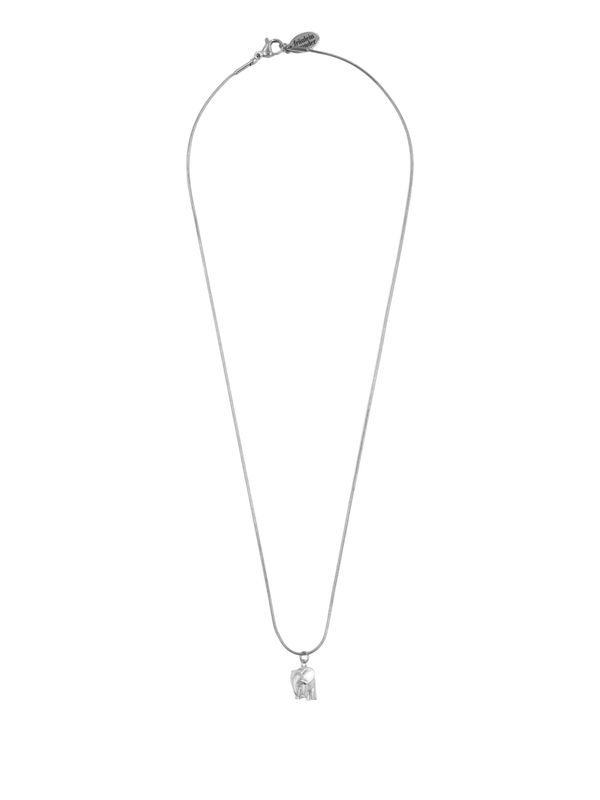 Fräulein Wunder Fräulein Wunder Верижка  сребърно