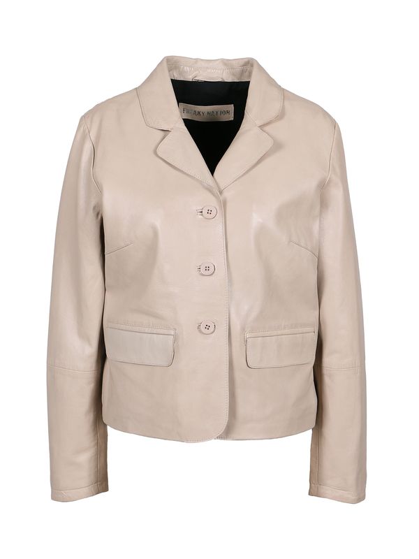 FREAKY NATION FREAKY NATION Блейзър 'New Chic'  бежово