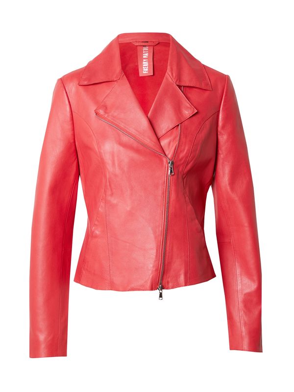 FREAKY NATION FREAKY NATION Преходно яке  алено