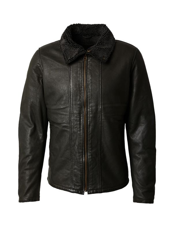 FREAKY NATION FREAKY NATION Преходно яке 'Alpin'  черно